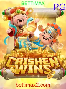 CaishenWins