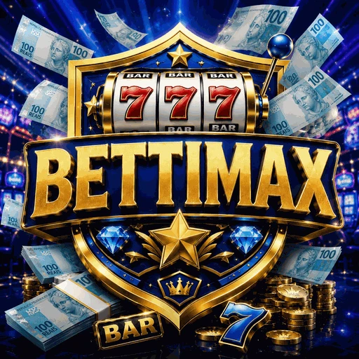 BETTIMAX Logo